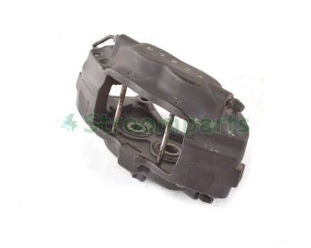 Суппорт тормозной задний левый (M12) TESLA MODEL S,SR,X