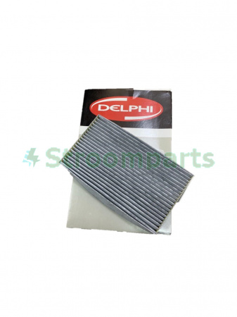 Фільтр салону вугільний NISSAN LEAF