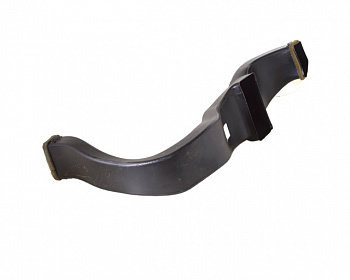 Воздуховод багажника верхний правый TESLA MODEL X 1090886-00-A