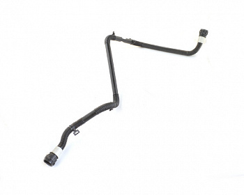 Патрубок трубопровода батарей (задний привод) TESLA MODEL 3