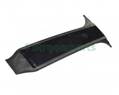 Накладка центральной стойки правая (с камерой) TESLA MODEL 3 1516258-00-E 1506886-00-H