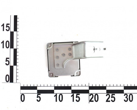 Блок управления радарами активного круиз-контроля ADAS Nissan Leaf 2018