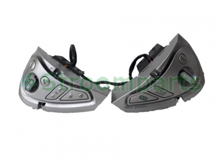 Выключатель дистанционного рулевого управления NISSAN LEAF SV