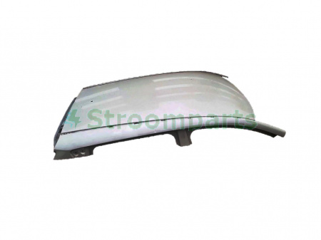 Крыша NISSAN LEAF (Графит)