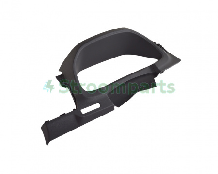 Панель щитка приборов основного Nissan Leaf 2018