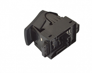 Кнопка электро ручника Nissan Leaf 2018 (10-13) 25175-3NA0A