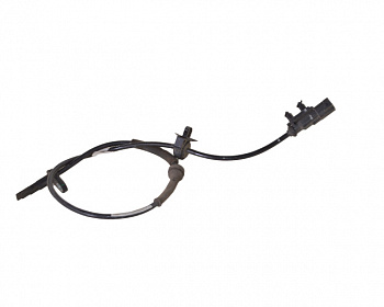 Датчик АБС задний TESLA MODEL X 1521548-00-A 1037796-00-C