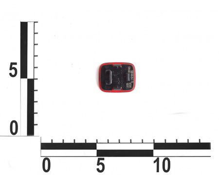 Отражатель двери TESLA MODEL 3