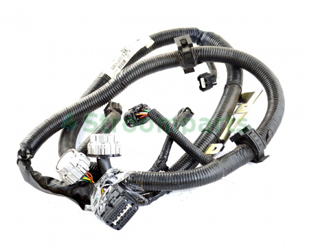 Жгут проводки двигателя Nissan Leaf 2018 S