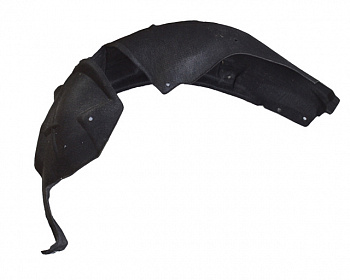 Подкрылок заний левый Nissan Leaf 2018