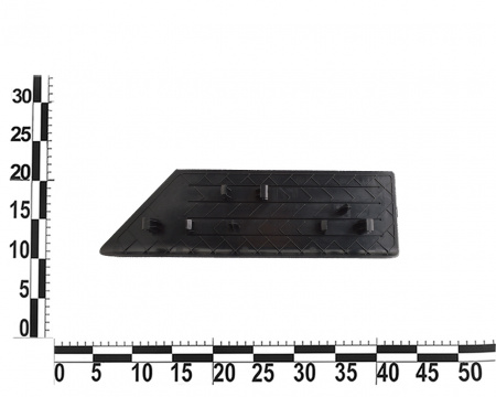 Подставка для ноги TESLA MODEL 3 Подставка для ноги TESLA MODEL 3