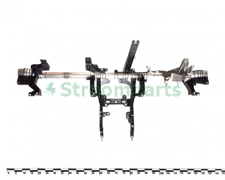 Труба подторпедное усилениеTESLA MODEL 3