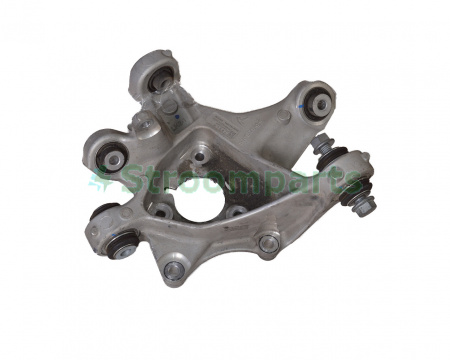 Кулак поворотный задний левый  TESLA MODEL 3