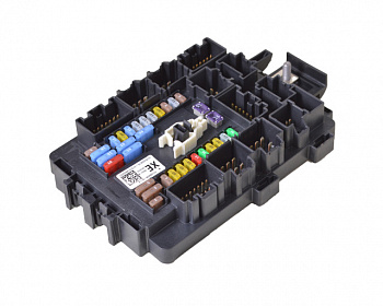 Блок предохранителей Tesla Model X 1094409-01-E