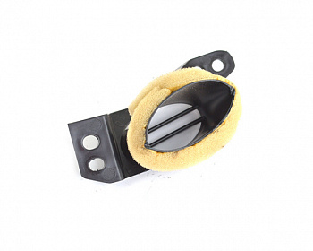 Воздуховод обдува бокового стекла левый передней панели NISSAN LEAF