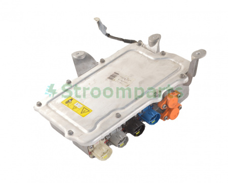 Распределительная коробка TESLA MODEL SR