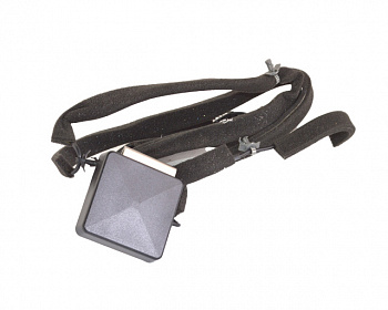 Блок управления антенный NISSAN LEAF (10-13) 28212-3NA0A