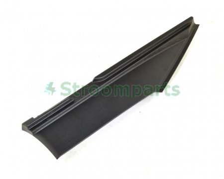 Накладка багажного отделения, левая (под полку)TESLA MODEL S, SR