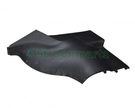 Обшивка  багажника левая TESLA MODEL X 1073289-00-E 1073289-00-D