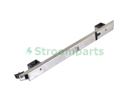 Планка блока вентилятора TESLA MODEL 3