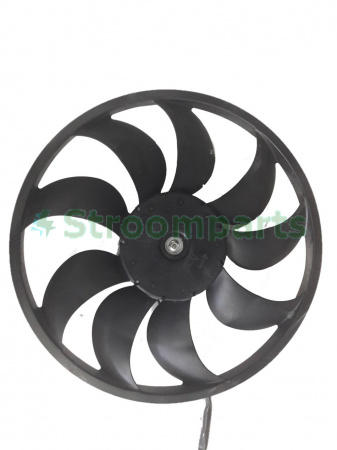 Крыльчатка (B)  в сборе NISSAN LEAF