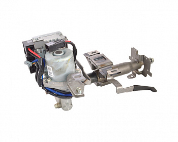 Электроусилитель с рулевой колонкой NISSAN LEAF 2011 48811-3NA0A / 48810-3NA0A Электроусилитель с рулевой колонкой NISSAN LEAF 2011 48811-3NA0A / 48810-3NA0A