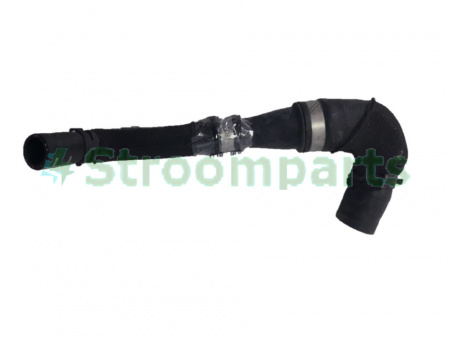 Патрубок охлаждения SMART EV  451.390 (A 4515010082)