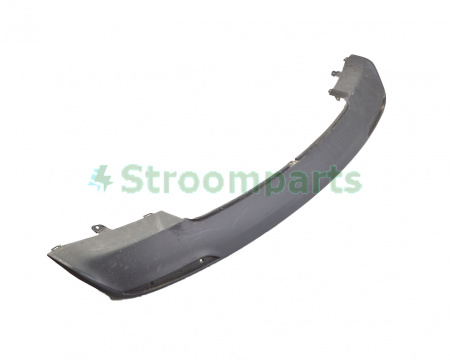 Накладка заднего бампера нижняя (губа)TESLA MODEL S