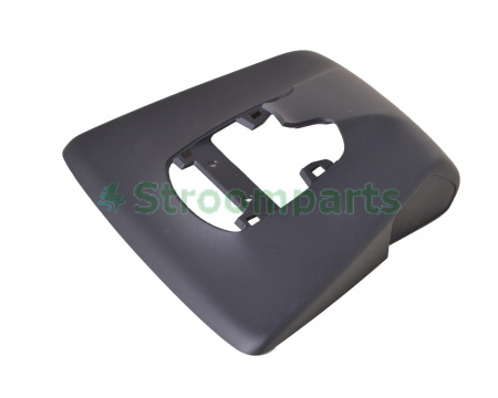 Накладка кронштейна зеркала заднего вида TESLA MODEL  X 1092605-01-D / 1092605-00-C