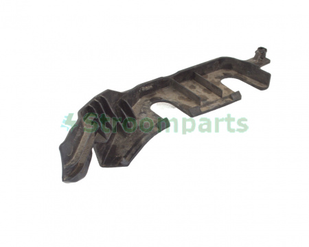 Накладка петли капота правая NISSAN LEAF 2011-2017 65450-3NA0A