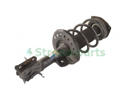 Амортизатор передний левый  NISSAN LEAF 2018