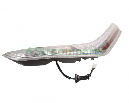 Фонарь задний правый (с 2015 г) NISSAN LEAF