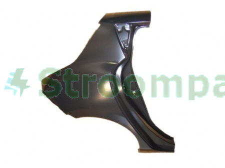 Крыло, заднее правое NISSAN LEAF