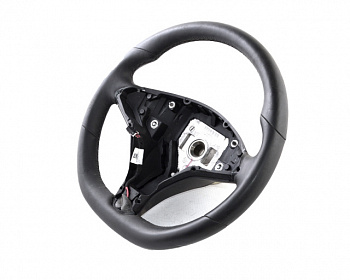 Руль TESLA MODEL X 1036774-00-D