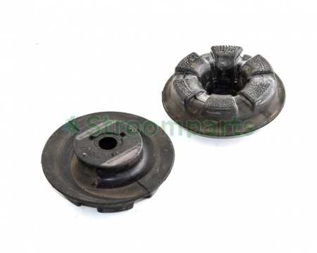 Проставки пружины задней Nissan Leaf 2013- 2018 верх