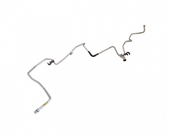 Трубка высокого давления кондиционера NISSAN LEAF 2011-2013 92440-3NA0A