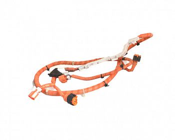 Кабель силовой магистральный NISSAN LEAF 2011-2013 297A6-3NA0C Кабель силовой магистральный NISSAN LEAF 2011-2013 297A6-3NA0C