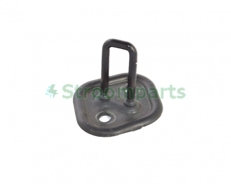 Крепление заднего сиденья левый NISSAN LEAF 2011-2013 88692-3NA0A