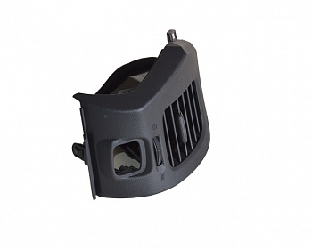 Воздуховод левый передней панели NISSAN LEAF 68761-3NA0A