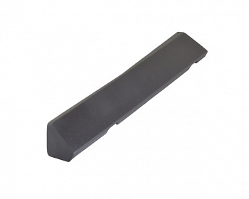 Накладка нижняя бардачка (BLACK) TESLA MODEL S,SR Накладка нижняя бардачка (BLACK) TESLA MODEL S,SR