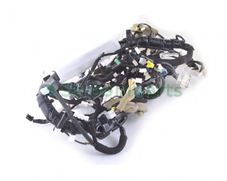 Жгут проводки подторпедной Nissan Leaf 2018