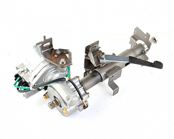 Электроусилитель с рулевой колонкой Nissan Leaf 2018