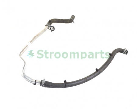 Патрубок системы охлаждения TESLA MODEL S