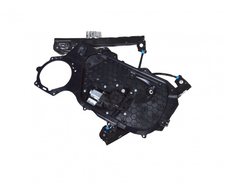 Стеклоподъёмник задний правый TESLA MODEL 3