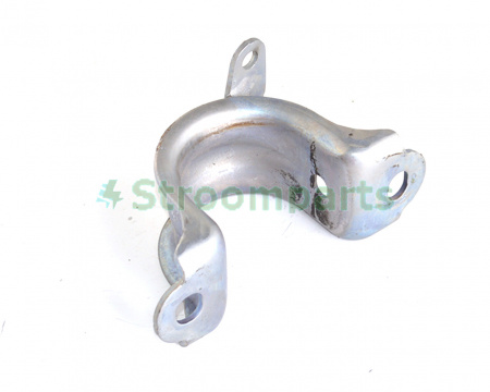 Скоба втулки стабилизатора переднего левая TESLA MODEL 3