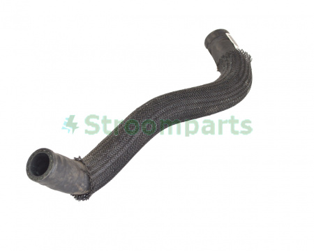 Патрубок отопителя печки Nissan Leaf 2011-2013 92414-3NA0A