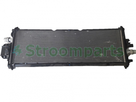 Радиатор охлаждения TESLA MODEL 3