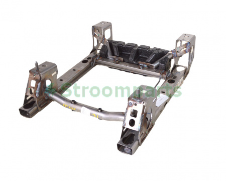 Кронштейн крепления сиденья передний центральный TESLA MODEL X 1057165-00-C