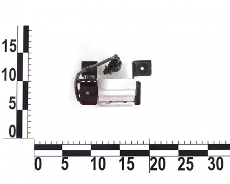 Трехсторонний клапан NISSAN LEAF
