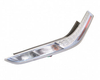 Фонарь задний правый (с 2015 г) NISSAN LEAF 265509RB0A Фонарь задний правый (с 2015 г) NISSAN LEAF 265509RB0A